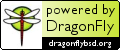 Powered by DragonFly